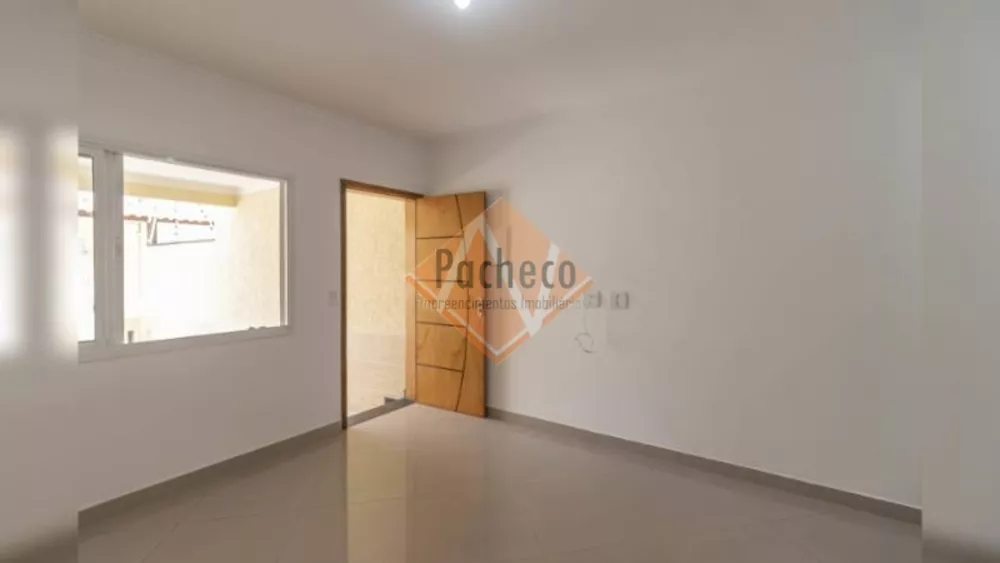 Sobrado à venda com 2 quartos, 120m² - Foto 4