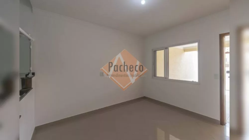 Sobrado à venda com 2 quartos, 120m² - Foto 2