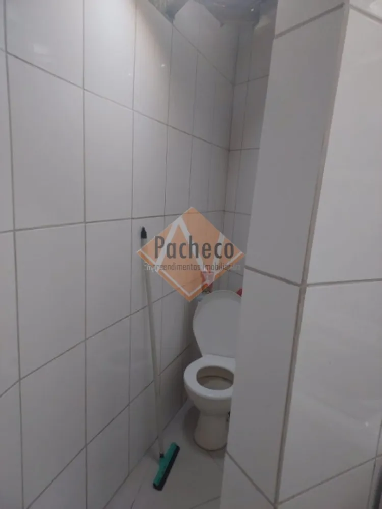 Sobrado, 2 quartos, 20 m² - Foto 15