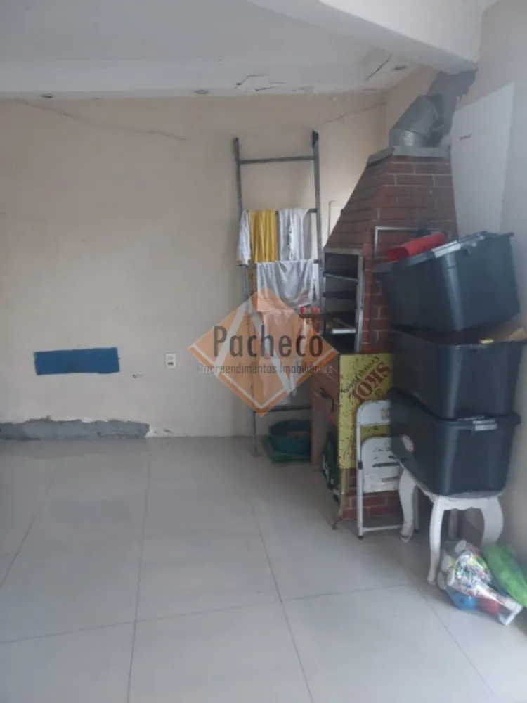Sobrado, 2 quartos, 20 m² - Foto 14