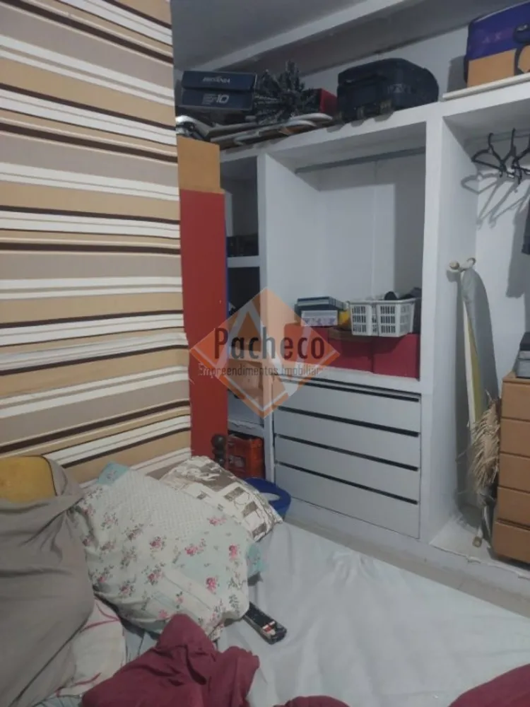 Sobrado, 2 quartos, 20 m² - Foto 2