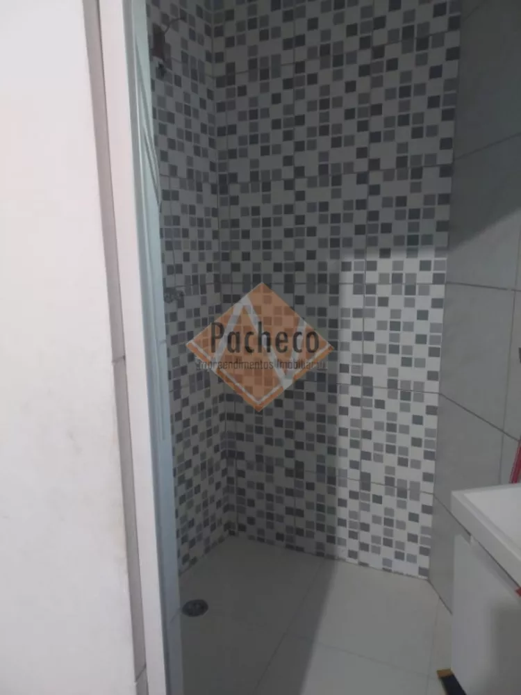 Sobrado à venda com 2 quartos, 20m² - Foto 7