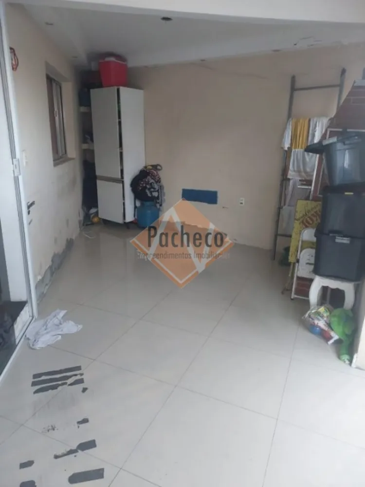 Sobrado, 2 quartos, 20 m² - Foto 4
