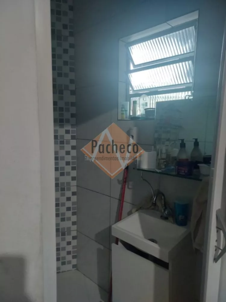 Sobrado à venda com 2 quartos, 20m² - Foto 6