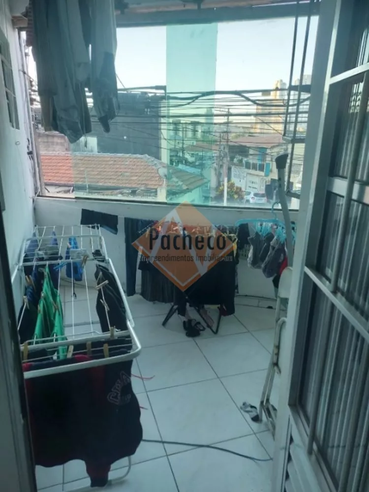 Sobrado à venda com 2 quartos, 20m² - Foto 4