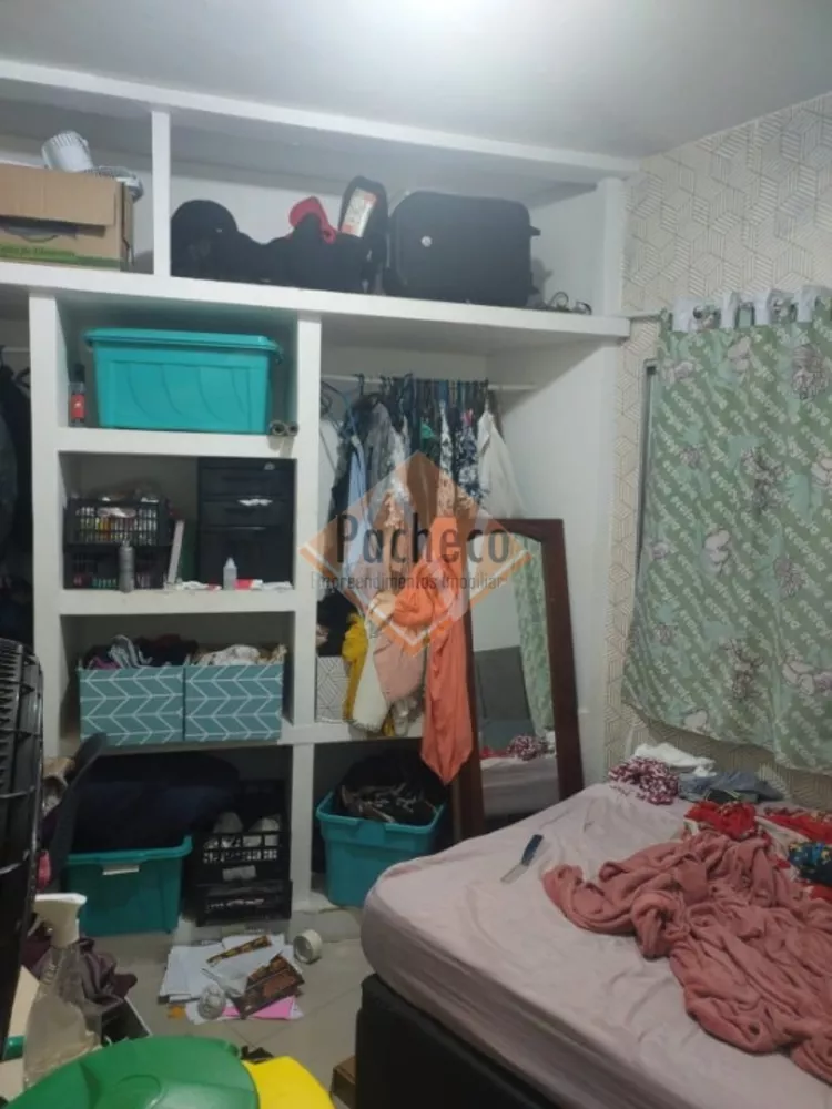 Sobrado à venda com 2 quartos, 20m² - Foto 5