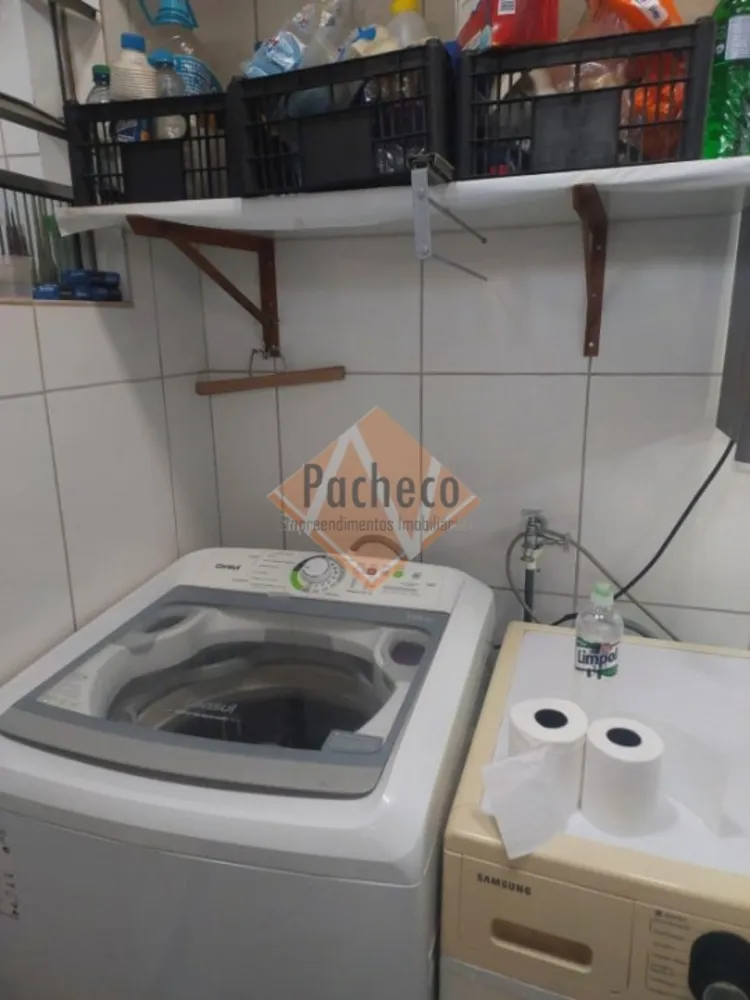 Sobrado, 2 quartos, 20 m² - Foto 1