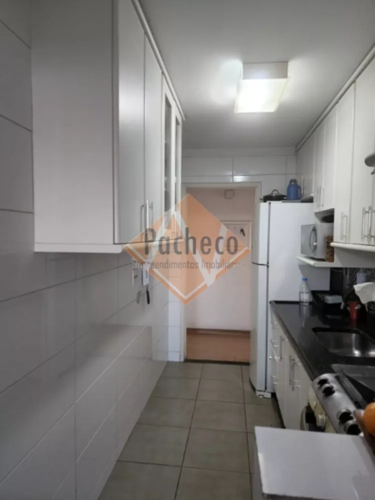 Apartamento à venda com 3 quartos, 63m² - Foto 8