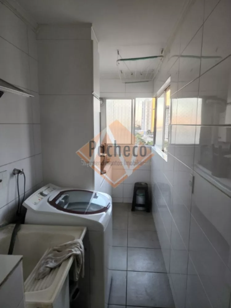 Apartamento à venda com 3 quartos, 63m² - Foto 6