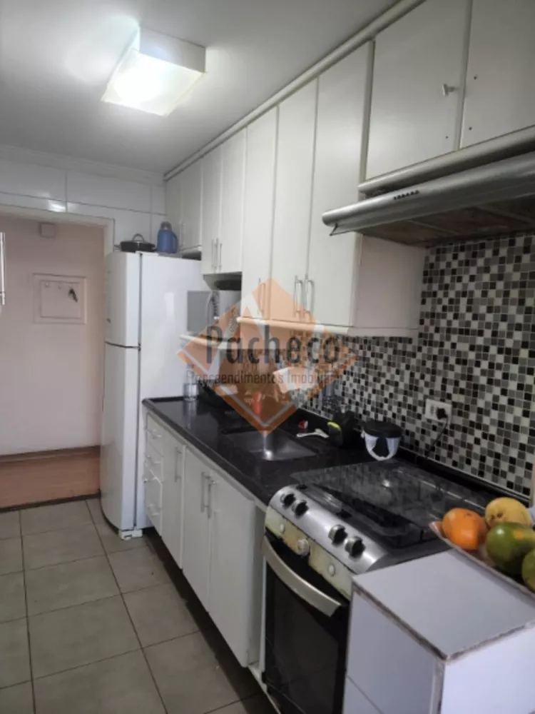 Apartamento à venda com 3 quartos, 63m² - Foto 5