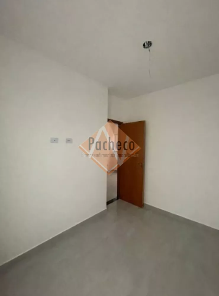 Apartamento à venda com 2 quartos, 35m² - Foto 3