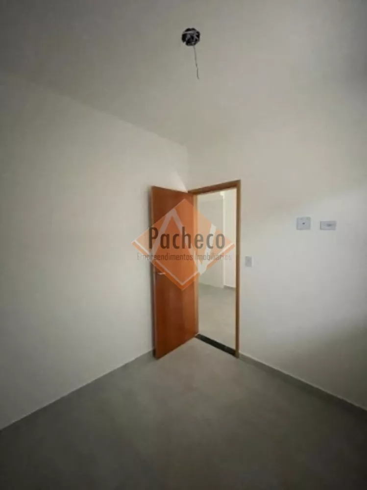 Apartamento à venda com 2 quartos, 35m² - Foto 4