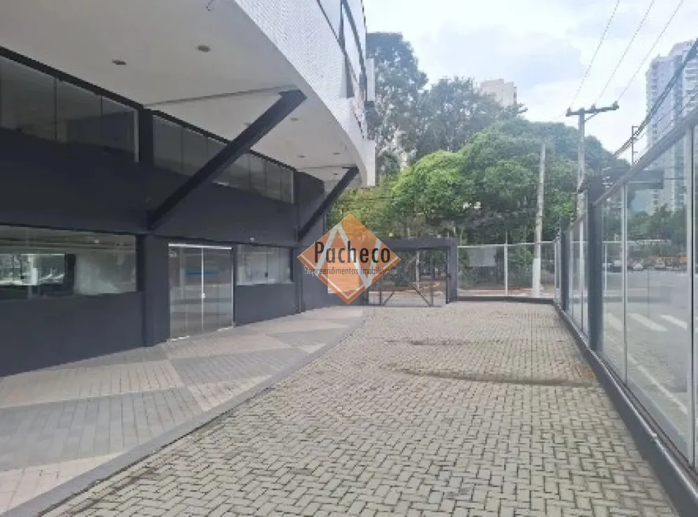 Prédio Inteiro, 507 m² - Foto 1