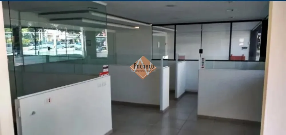 Prédio Inteiro, 507 m² - Foto 1