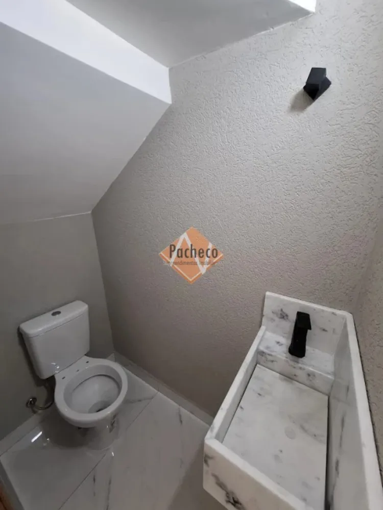 Sobrado, 3 quartos, 160 m² - Foto 11