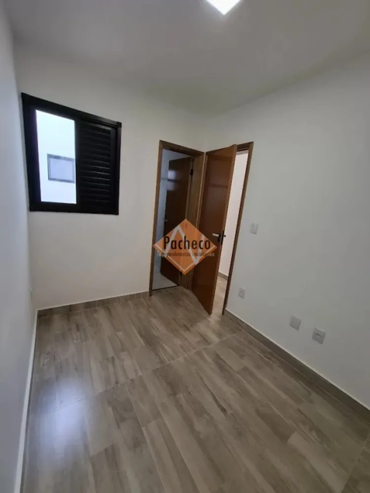 Sobrado, 3 quartos, 160 m² - Foto 8