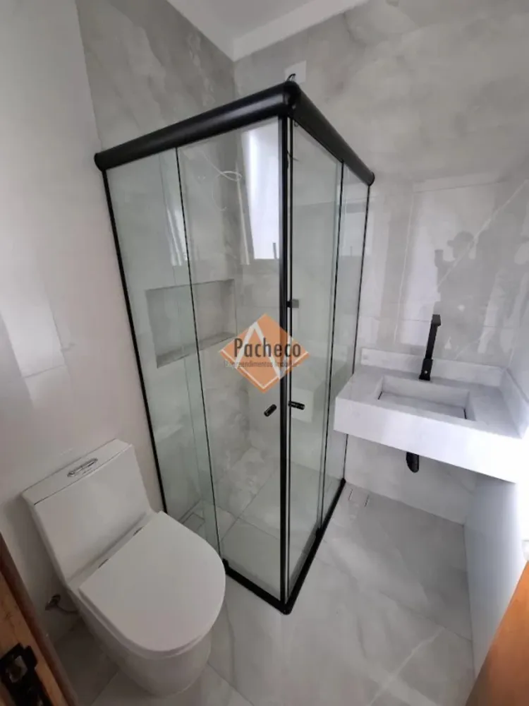 Sobrado, 3 quartos, 160 m² - Foto 6