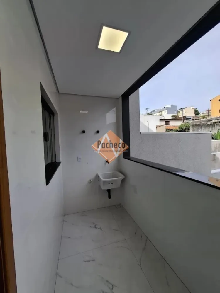 Sobrado, 3 quartos, 160 m² - Foto 12