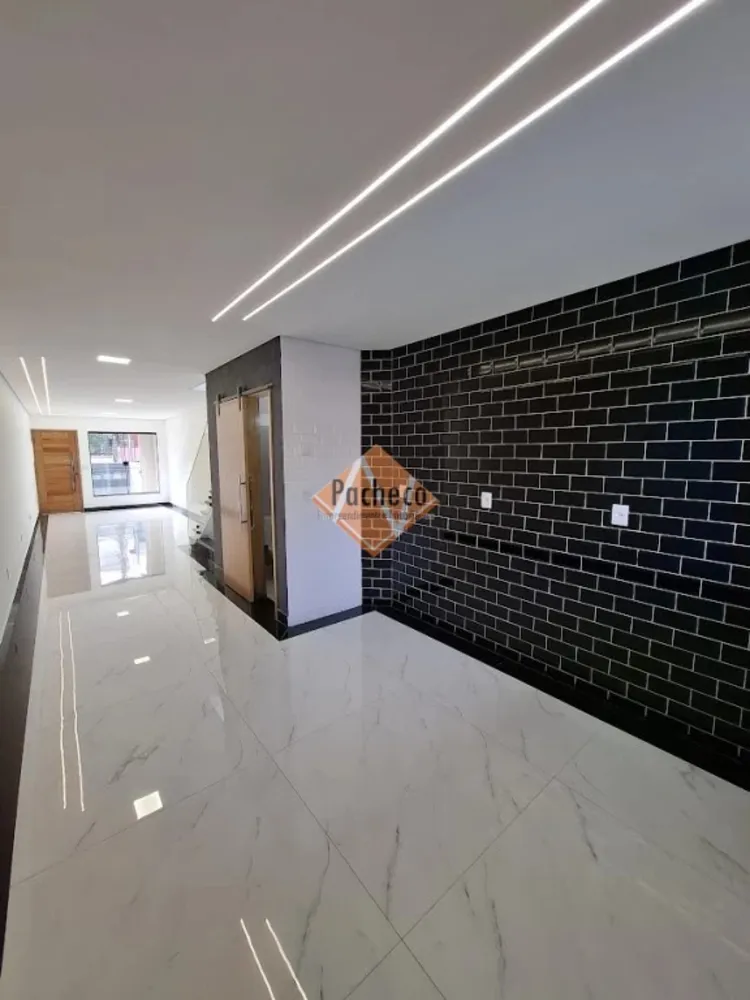 Sobrado, 3 quartos, 160 m² - Foto 9