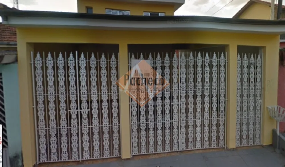 Sobrado, 3 quartos, 250 m² - Foto 1