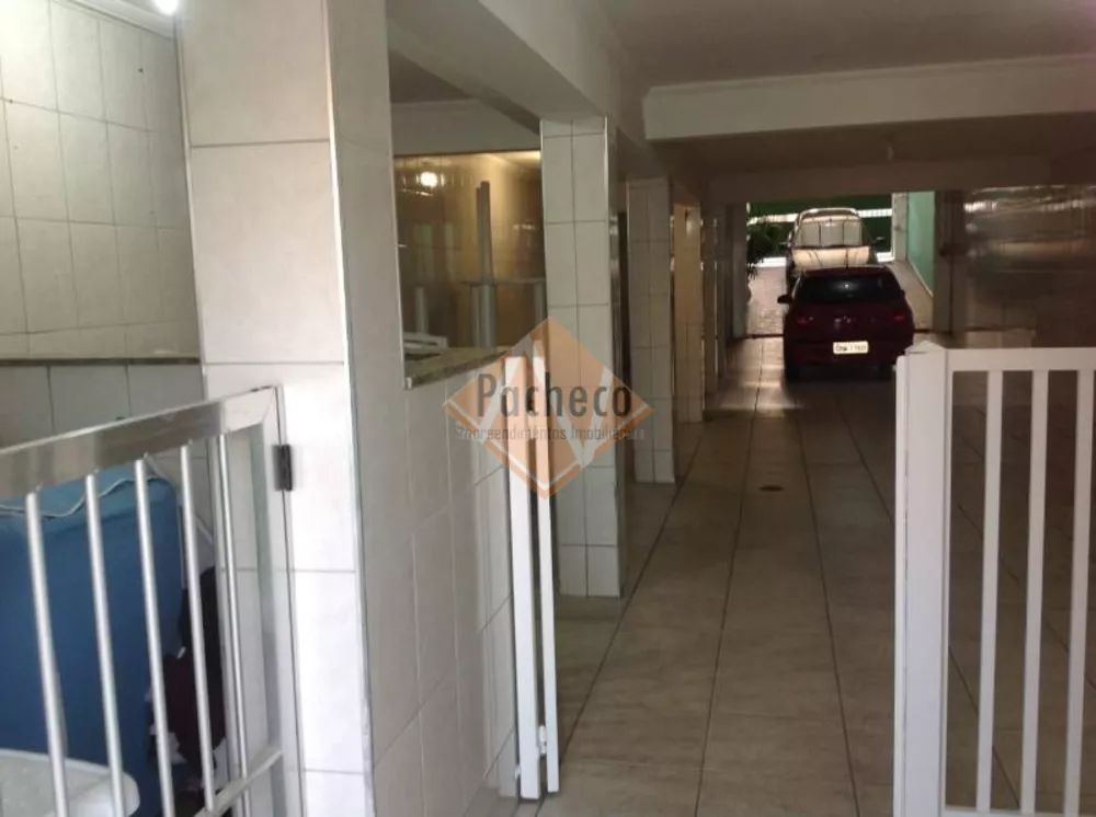 Sobrado à venda com 3 quartos, 135m² - Foto 3