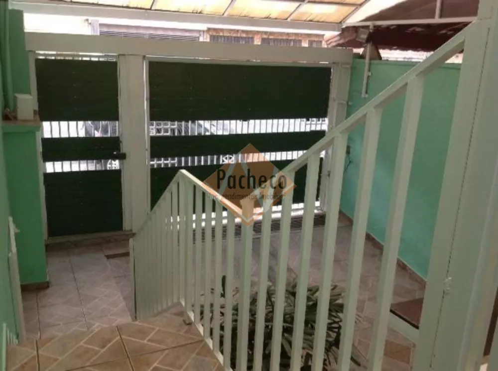 Sobrado à venda com 3 quartos, 135m² - Foto 2