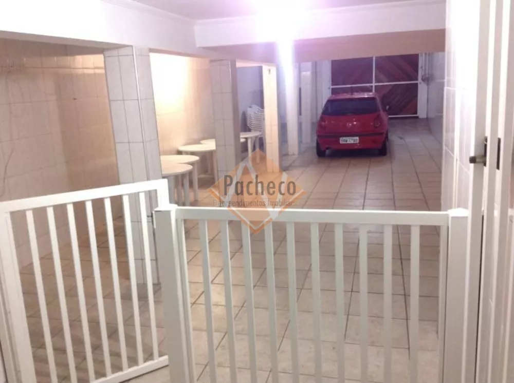 Sobrado à venda com 3 quartos, 135m² - Foto 4