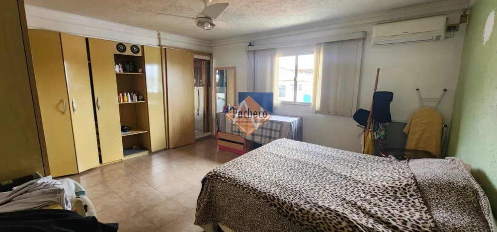 Sobrado, 3 quartos, 220 m² - Foto 12