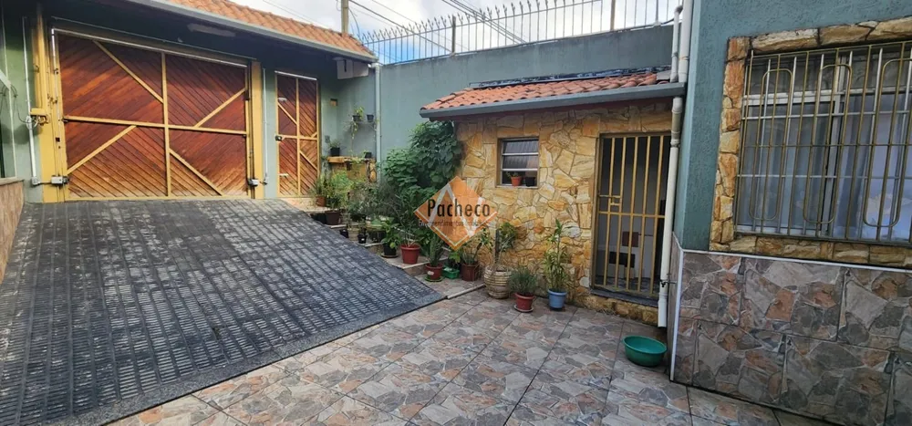 Sobrado, 3 quartos, 220 m² - Foto 4