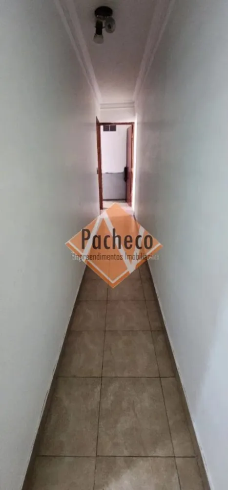 Sobrado, 3 quartos, 220 m² - Foto 10
