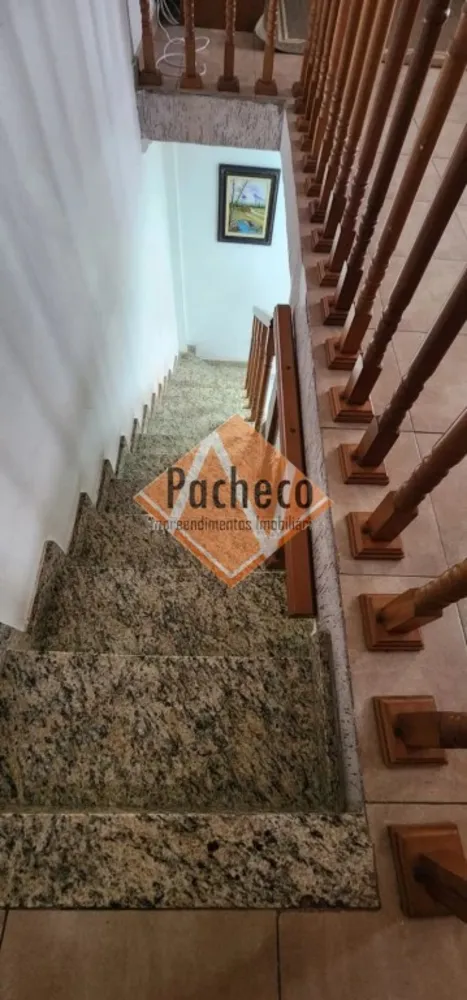 Sobrado, 3 quartos, 220 m² - Foto 8