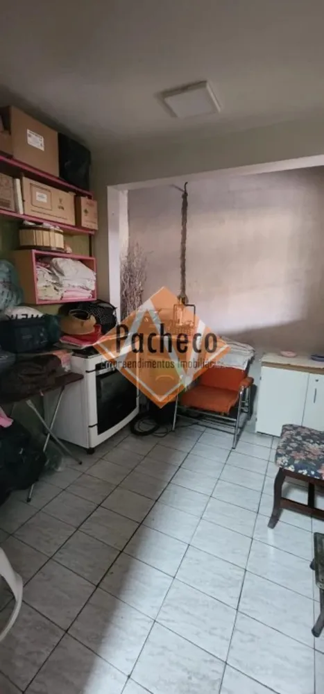 Sobrado, 3 quartos, 220 m² - Foto 7