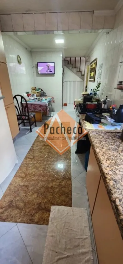 Sobrado, 3 quartos, 220 m² - Foto 5