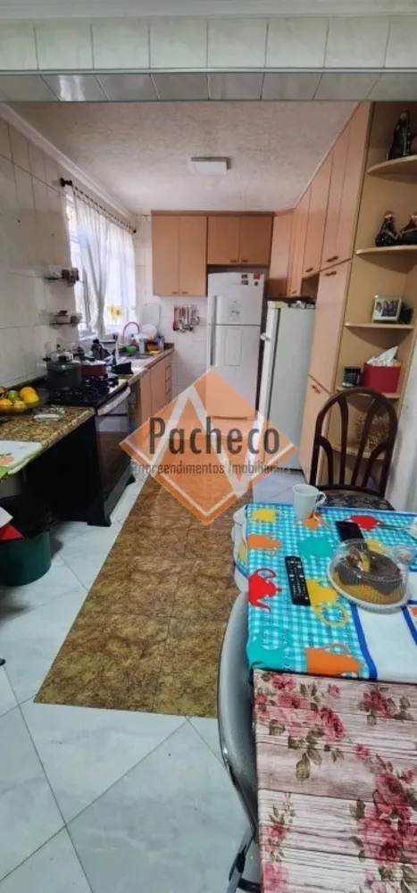 Sobrado, 3 quartos, 220 m² - Foto 6