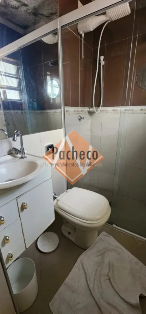 Sobrado, 3 quartos, 220 m² - Foto 11