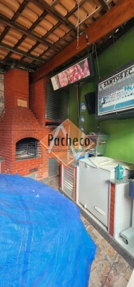 Sobrado, 3 quartos, 220 m² - Foto 3