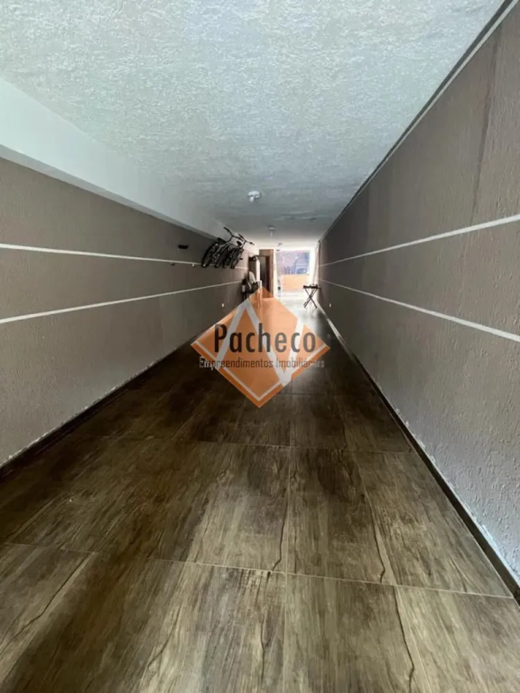 Sobrado, 3 quartos, 128 m² - Foto 4