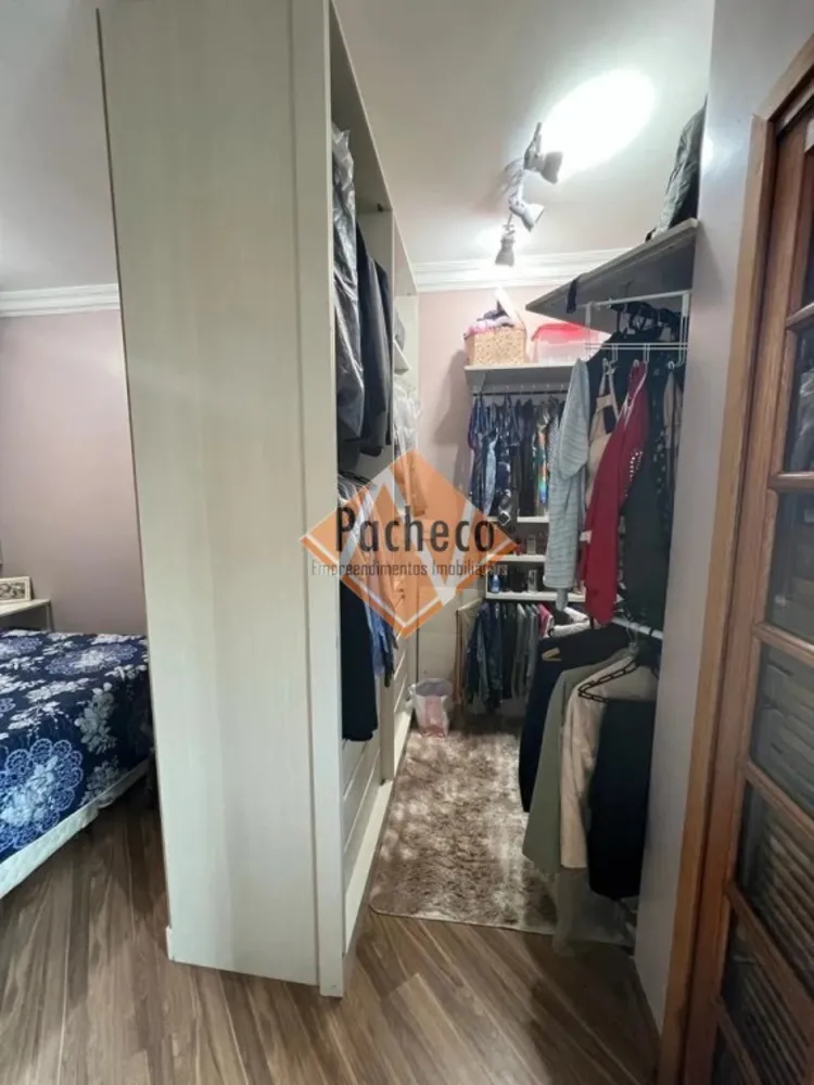 Sobrado, 3 quartos, 128 m² - Foto 15