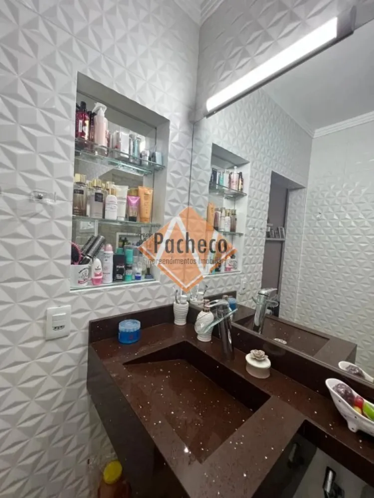 Sobrado, 3 quartos, 128 m² - Foto 16