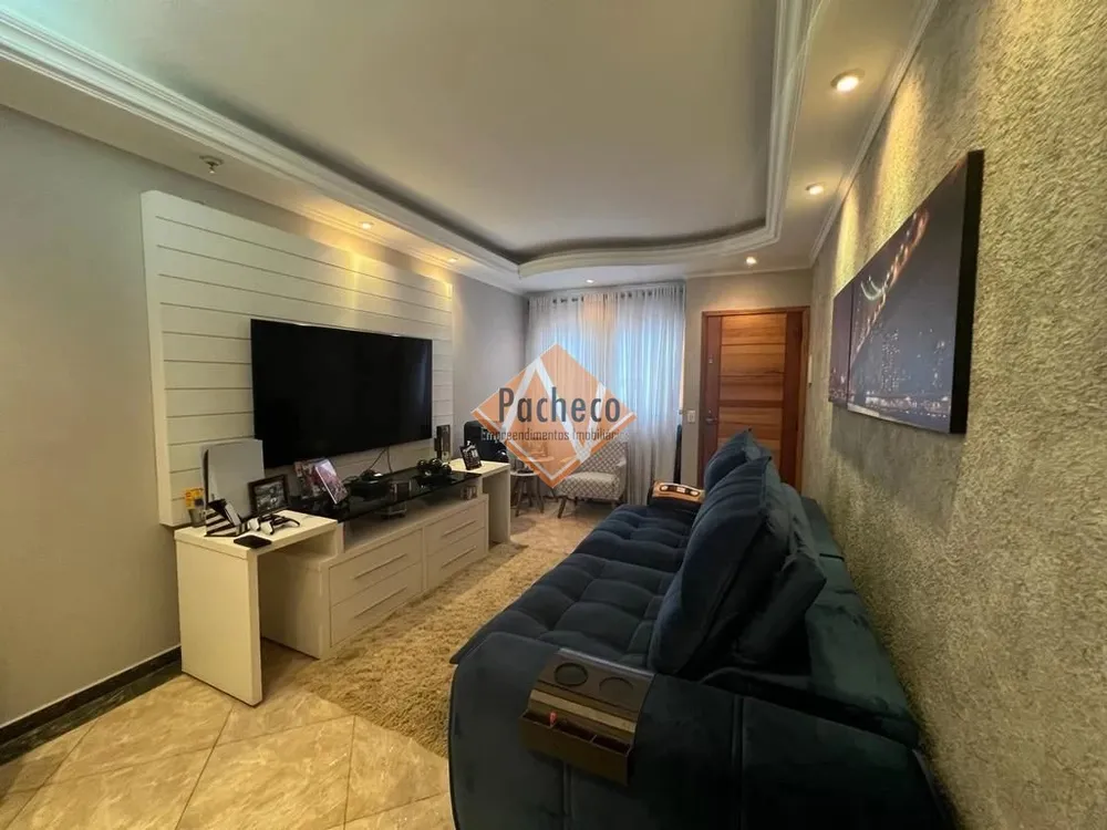 Sobrado, 3 quartos, 128 m² - Foto 13