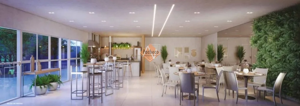 Apartamento, 2 quartos, 45 m² - Foto 11
