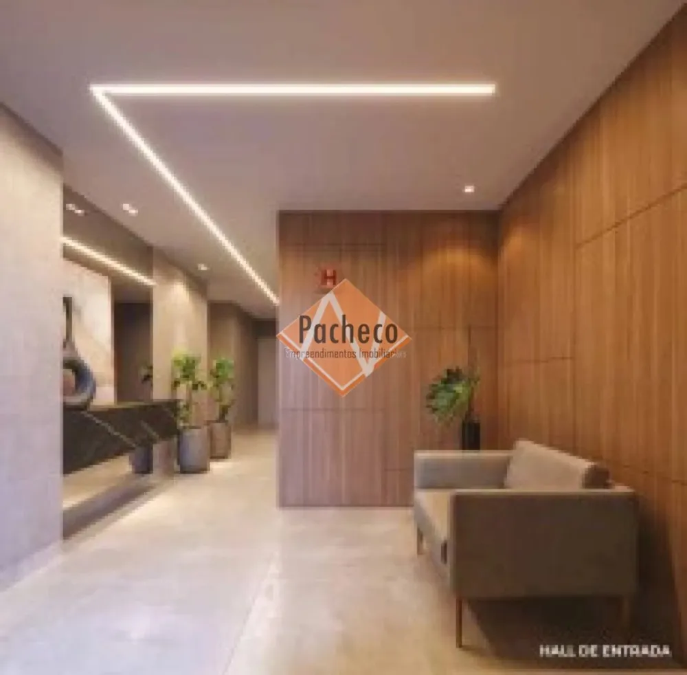 Apartamento, 2 quartos, 45 m² - Foto 10