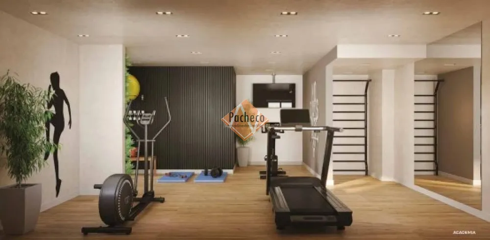 Apartamento, 2 quartos, 45 m² - Foto 14
