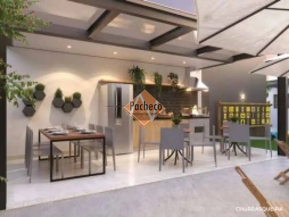 Apartamento, 2 quartos, 45 m² - Foto 16