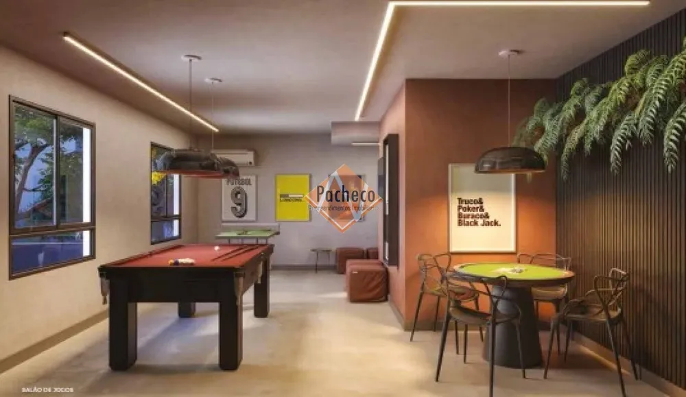 Apartamento, 2 quartos, 45 m² - Foto 12