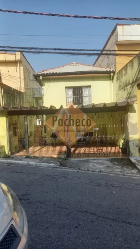 Casa, 4 quartos, 174 m² - Foto 1