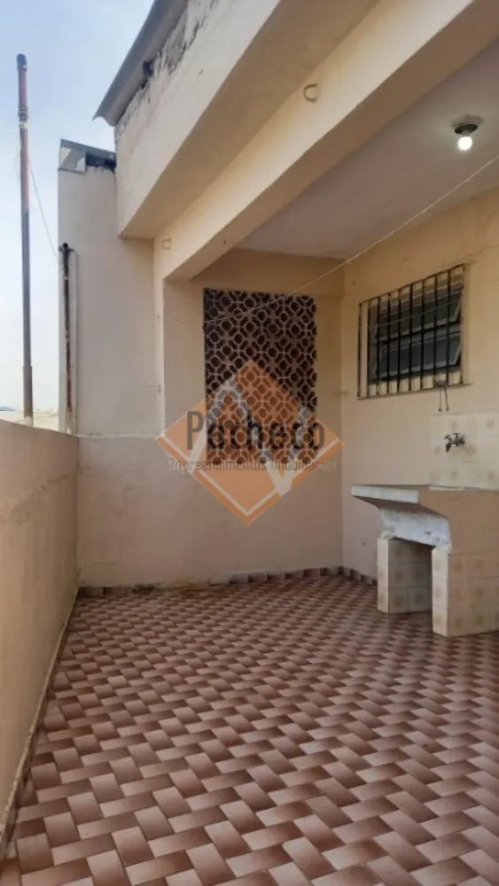 Casa, 4 quartos, 174 m² - Foto 9