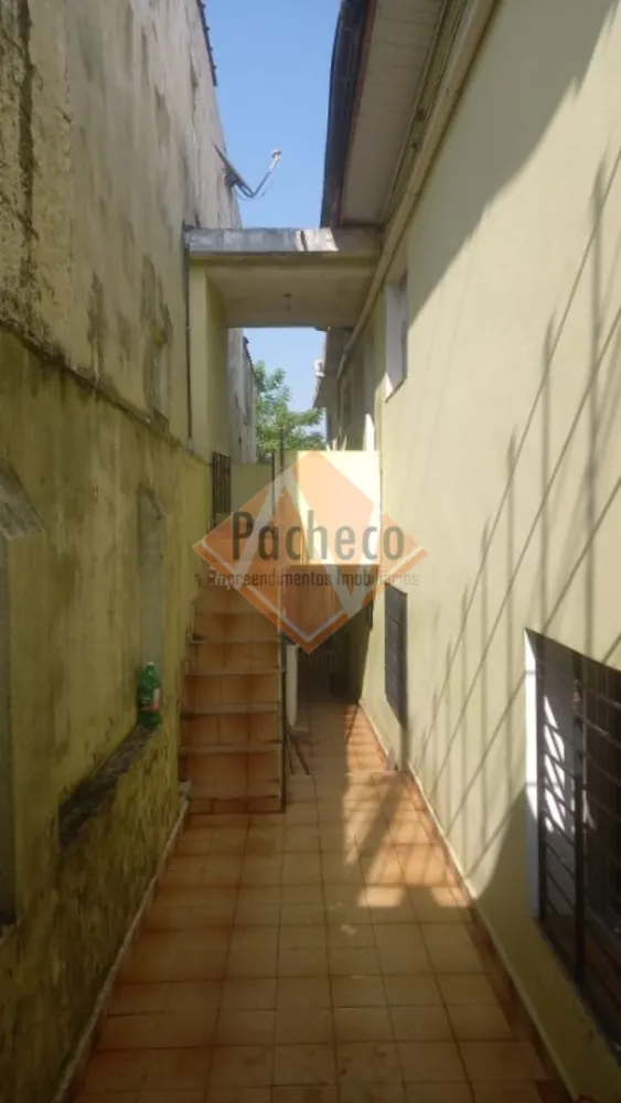 Casa, 4 quartos, 174 m² - Foto 2