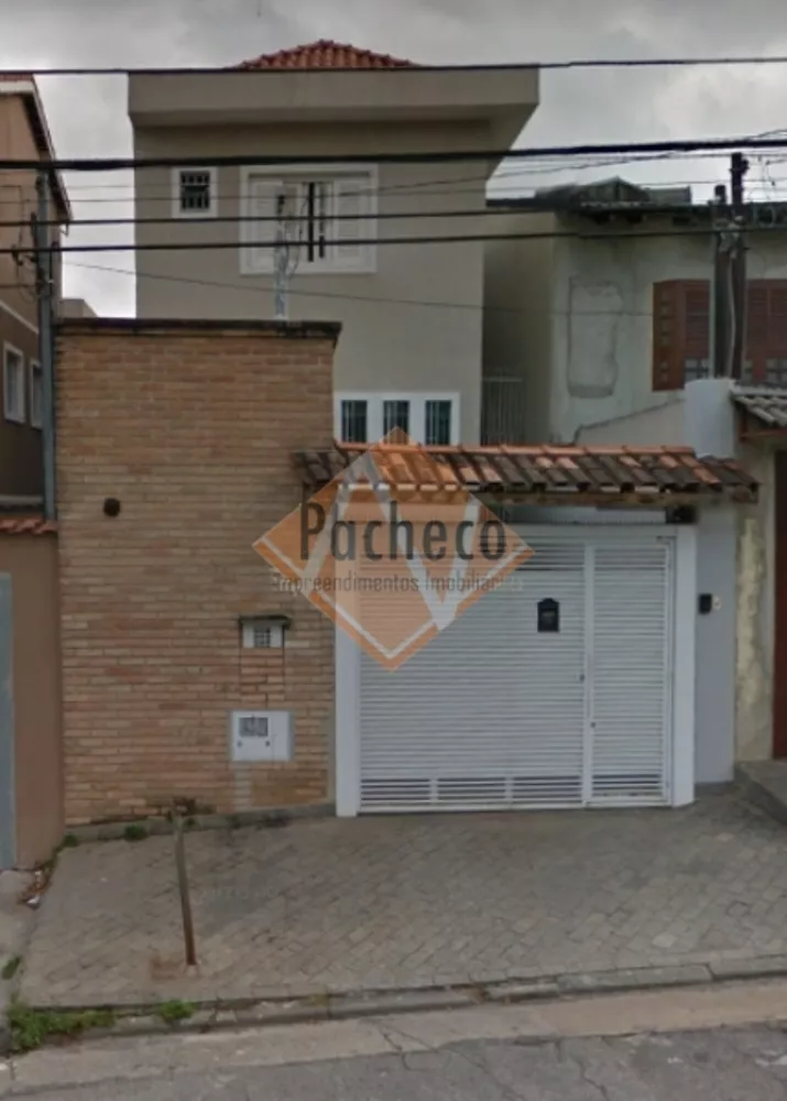 Sobrado à venda com 3 quartos, 350m² - Foto 1