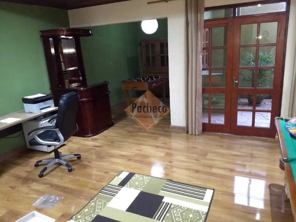 Chácara, 5 quartos, 1760 m² - Foto 11